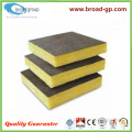 Density 10kg/m3 Glass Wool Batts for Thermal Insulation